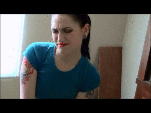 xsiteability.com - MIZZ AMANDA MARIE FUN BONDAGE TO BONDAGE MODEL FULL VIDEO thumbnail